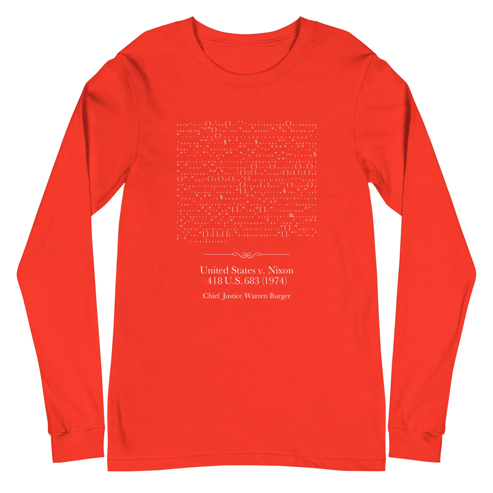 Nixon - Long-sleeve t-shirt