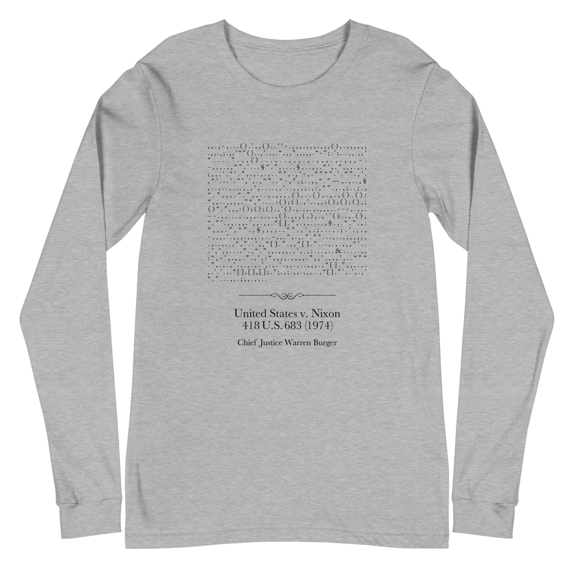 Nixon - Long-sleeve t-shirt