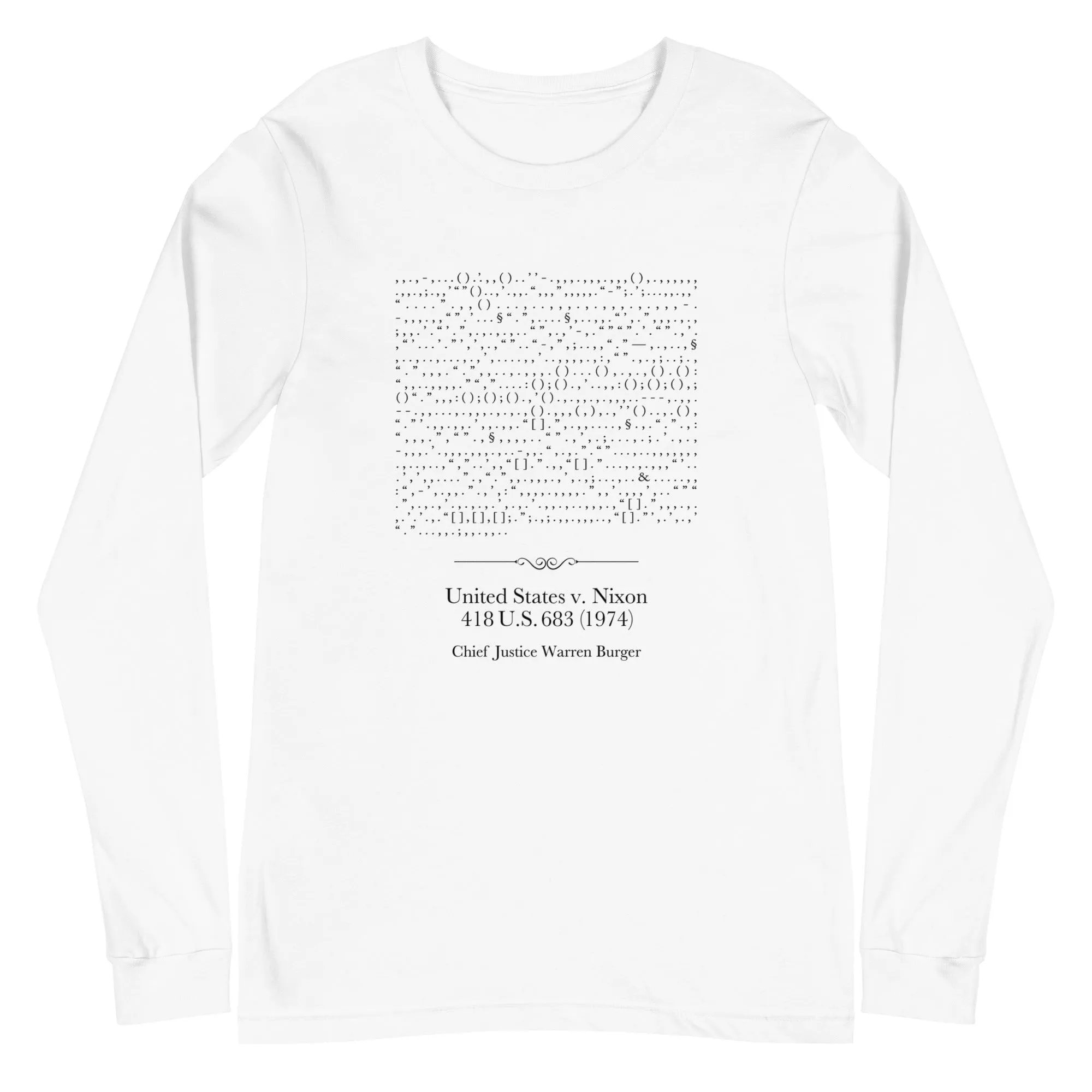 Nixon - Long-sleeve t-shirt