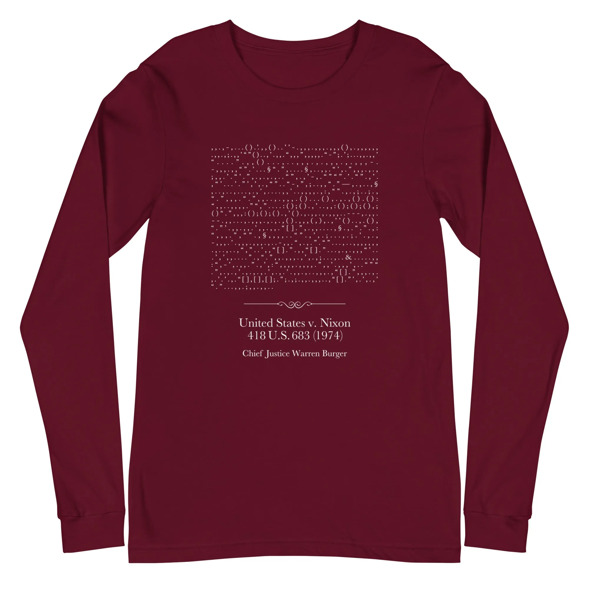 Nixon - Long-sleeve t-shirt