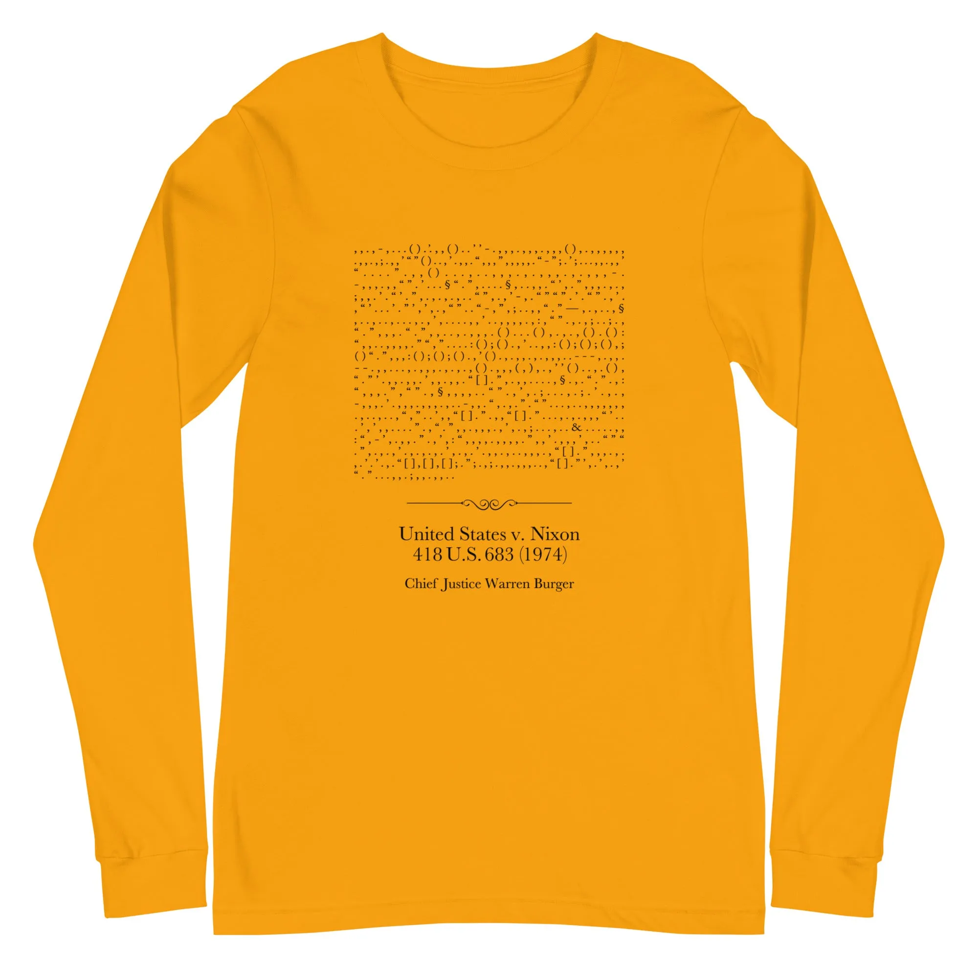 Nixon - Long-sleeve t-shirt