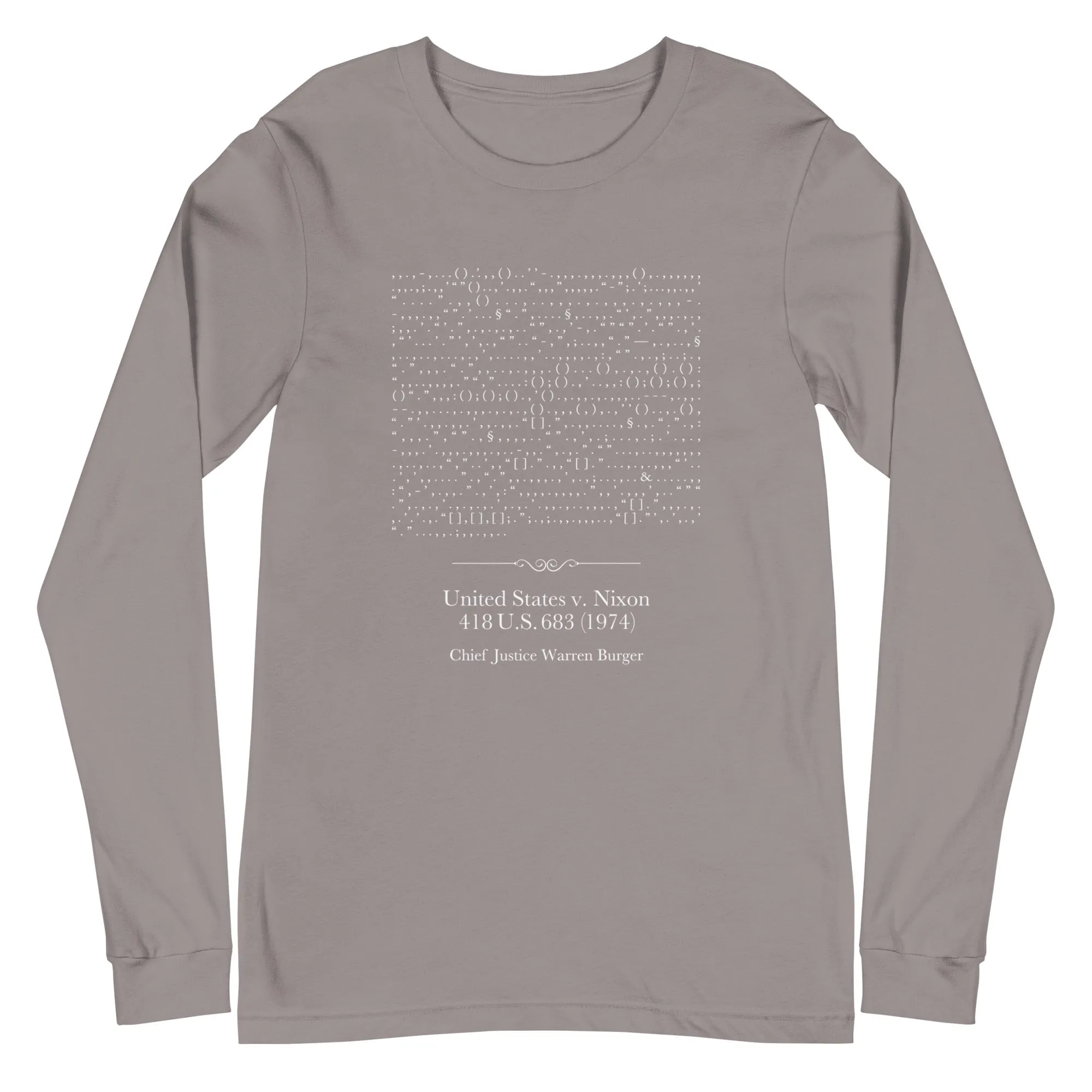 Nixon - Long-sleeve t-shirt