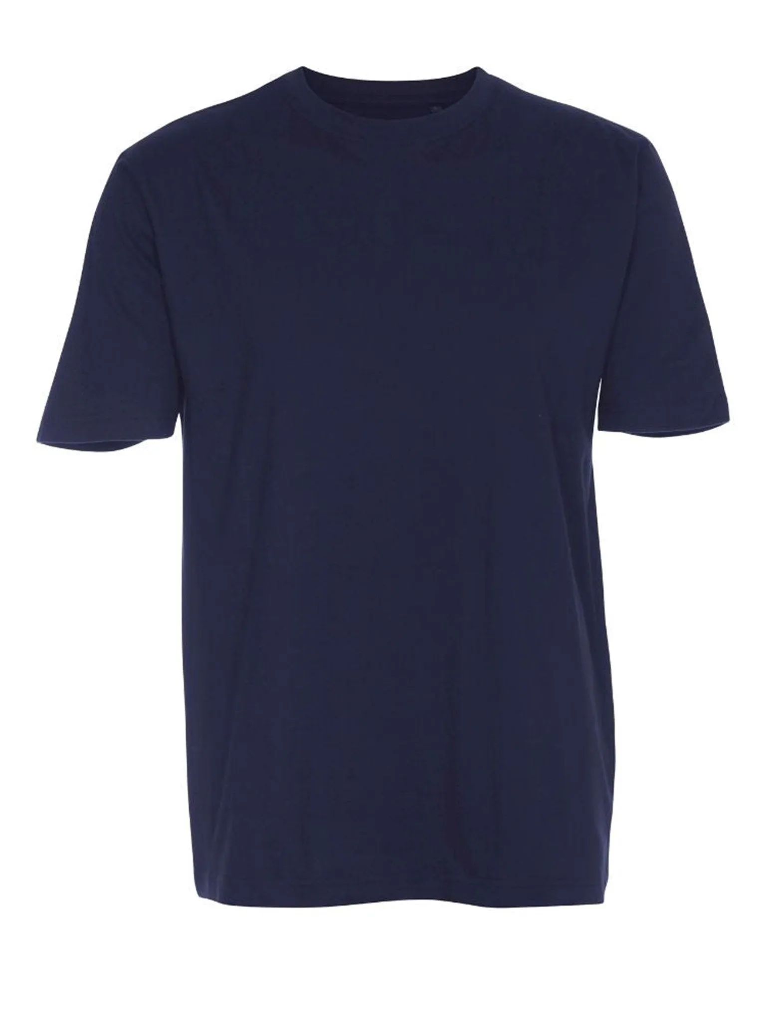 Oversized T-shirt - Navy