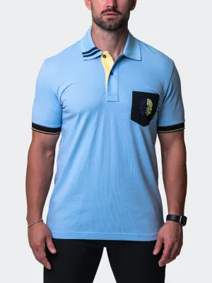 Polo MozartClassTip Blue