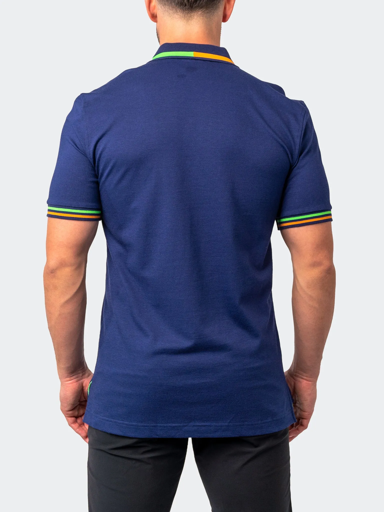 Polo MozartOneTip Navy