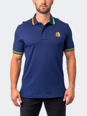 Polo MozartOneTip Navy