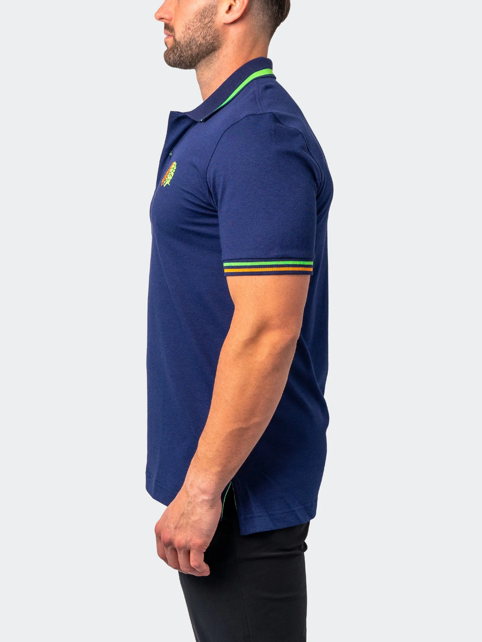 Polo MozartOneTip Navy