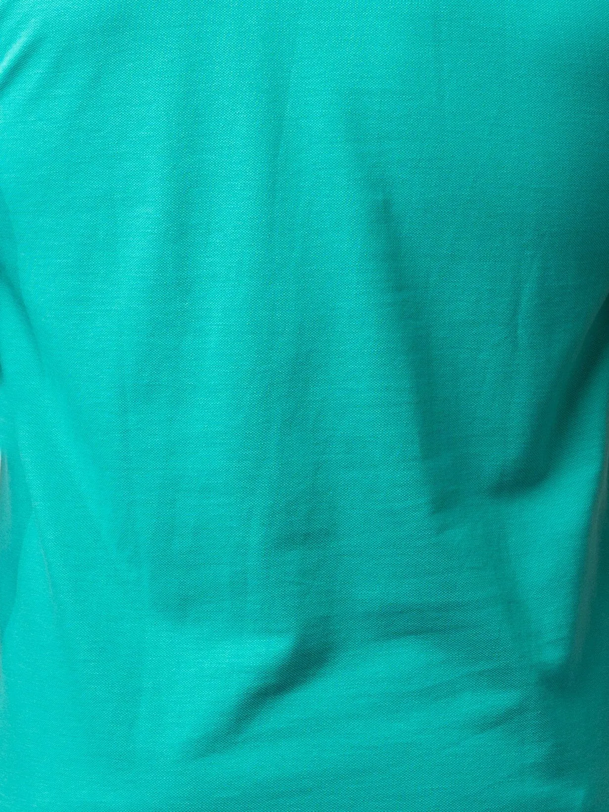 Polo Mozartsolidmint Green