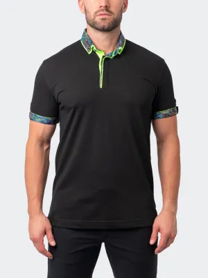 Polo Mozartsolidpaint Black