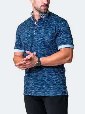 Polo Mozartvivid Blue