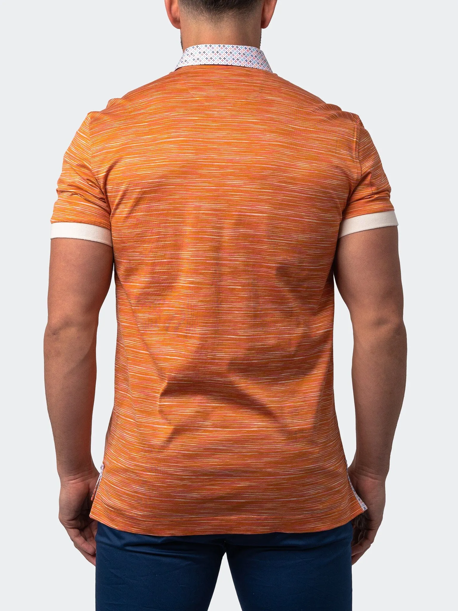 Polo Mozartvivid Orange