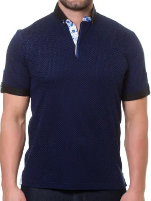 Polo S Paver Navy