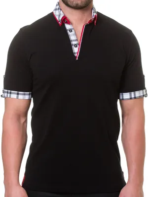 Polo S VIP Black