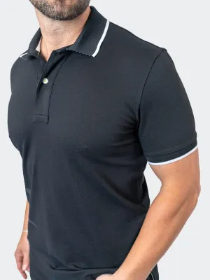 Polo TipTokyo Black