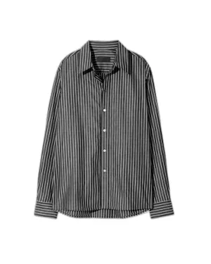 Raphael Striped Classic Shirt