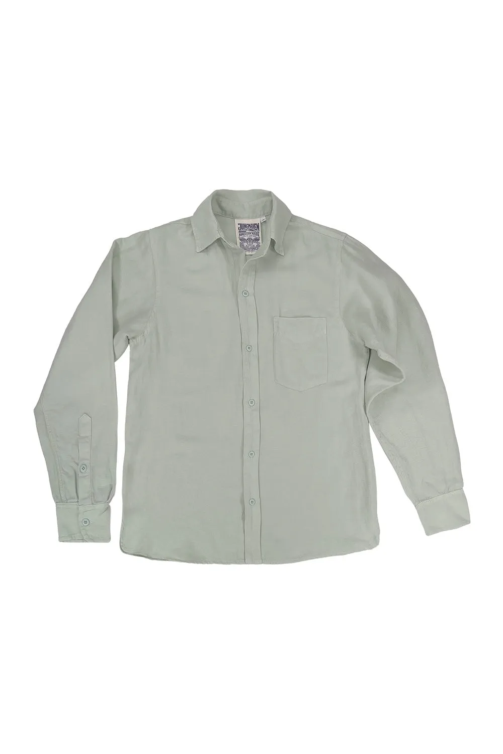 Santa Fe Long Sleeve Shirt