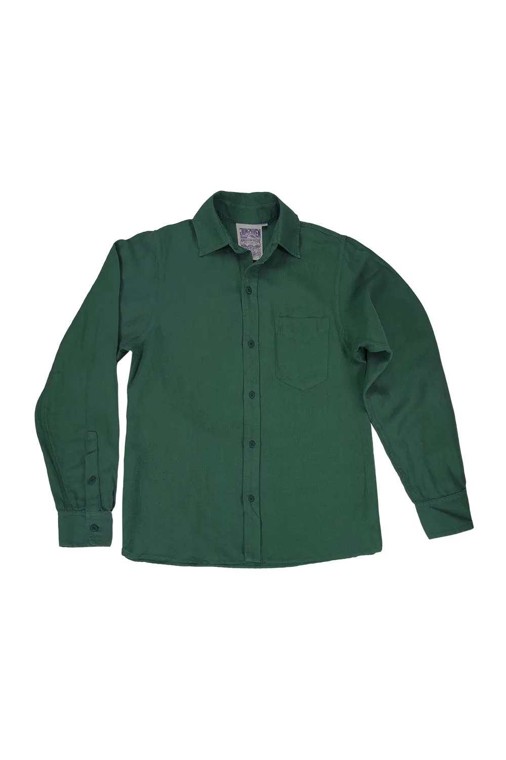 Santa Fe Long Sleeve Shirt