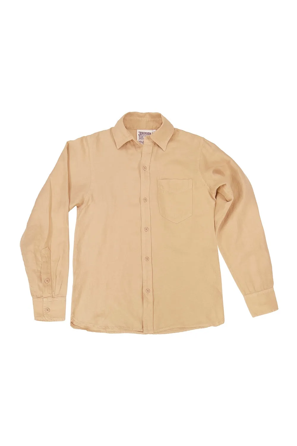 Santa Fe Long Sleeve Shirt