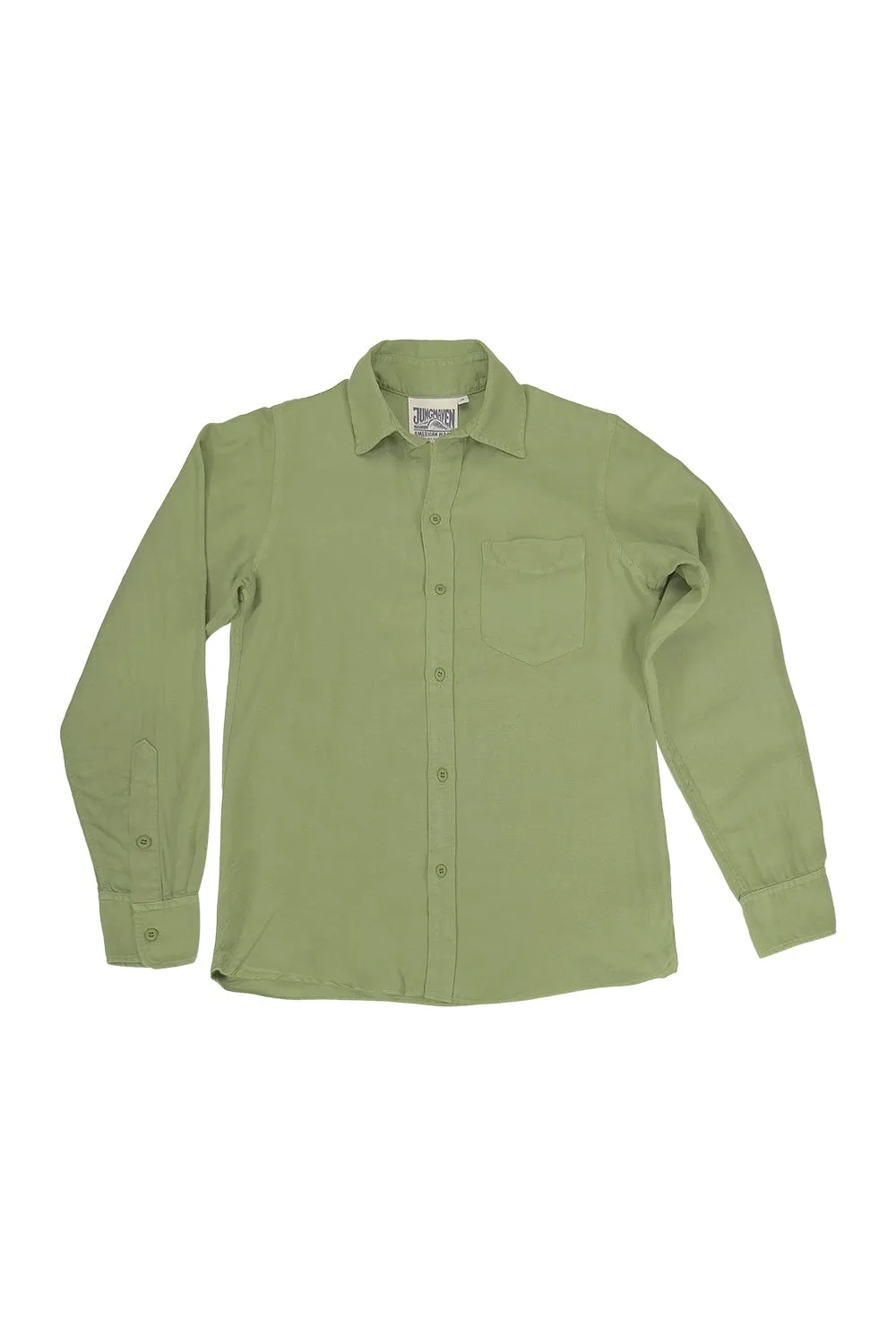 Santa Fe Long Sleeve Shirt