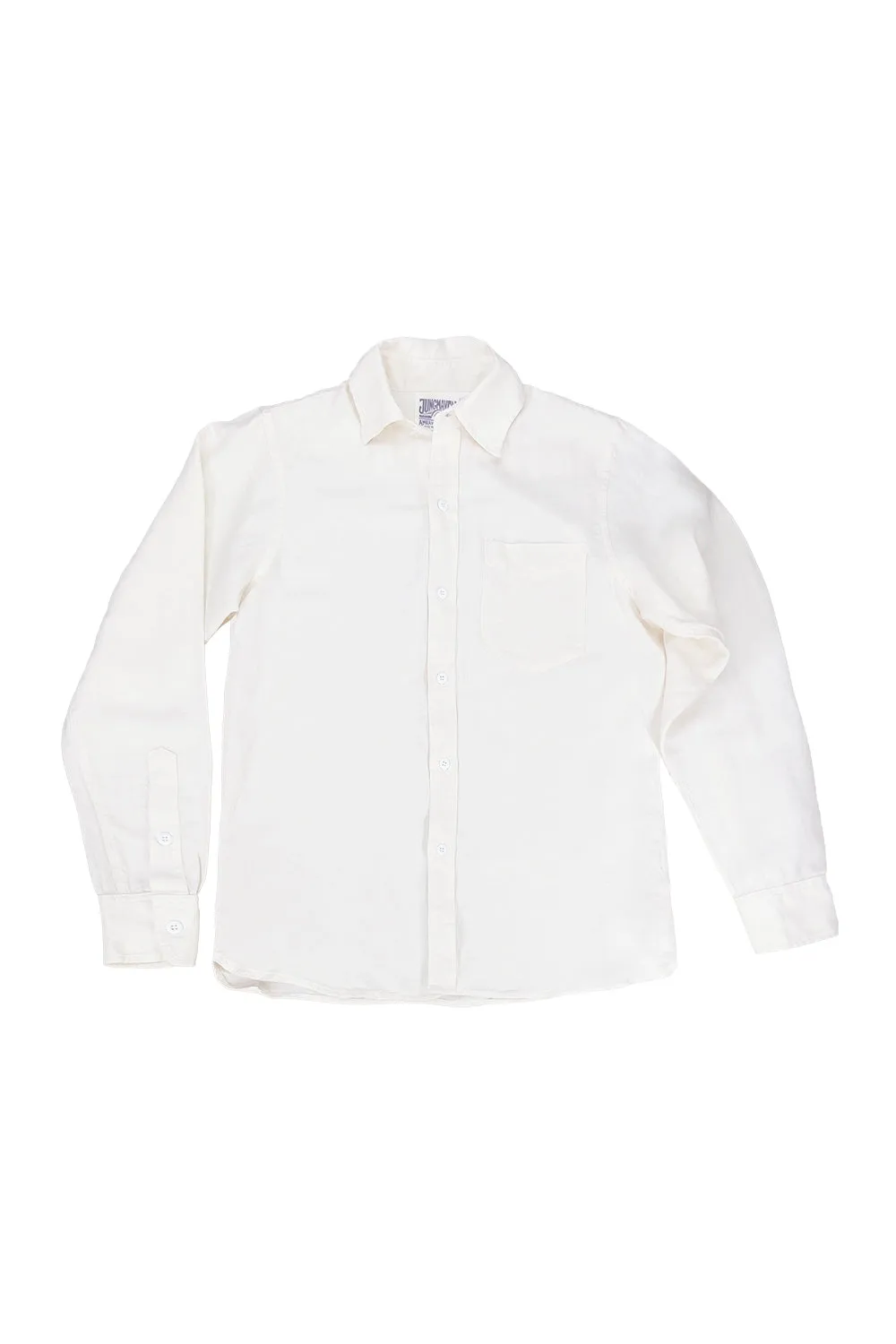 Santa Fe Long Sleeve Shirt