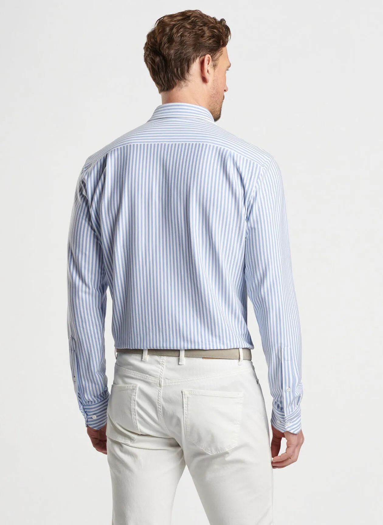 Soren Excursionist Flex Sport Shirt