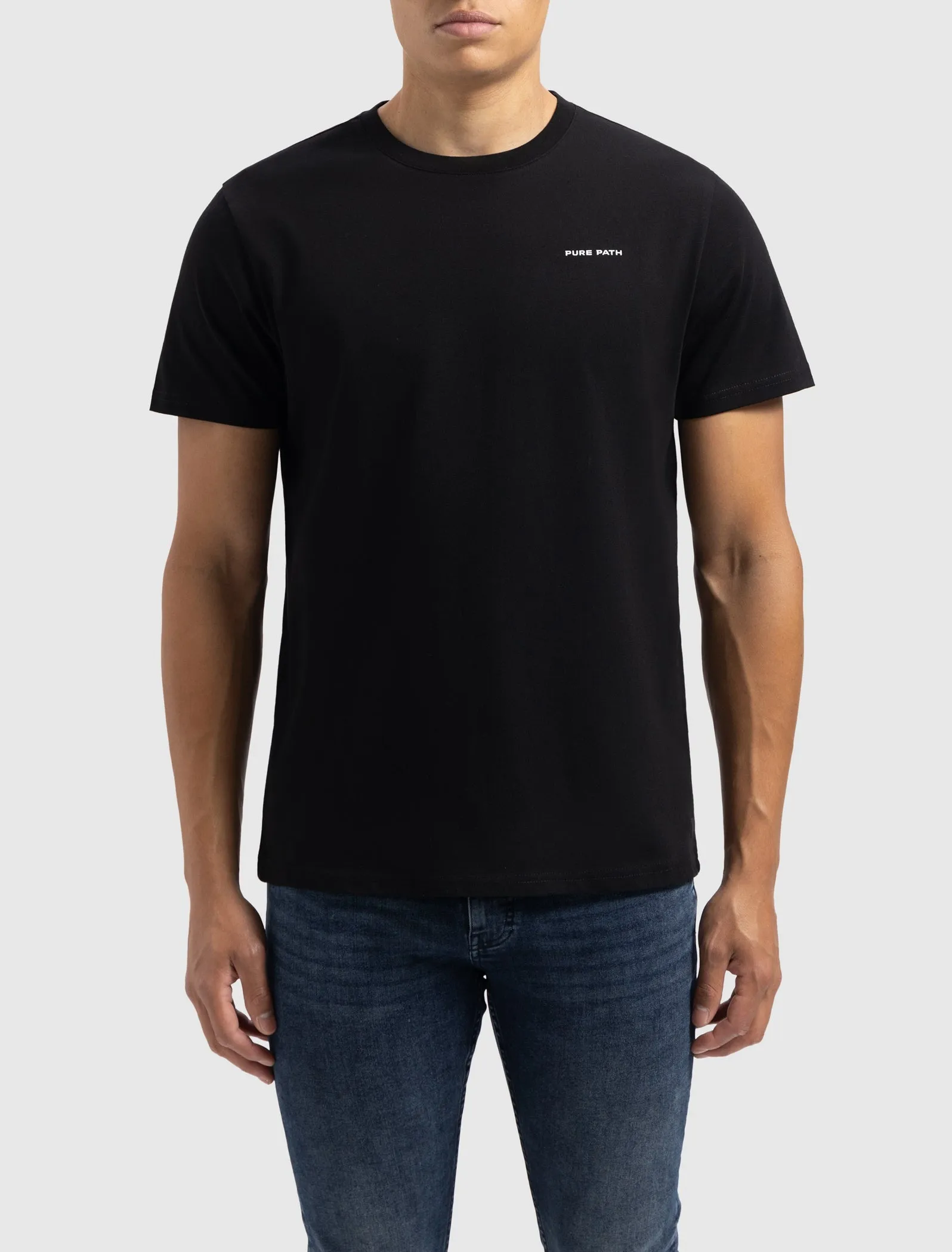 Success T-shirt | Black