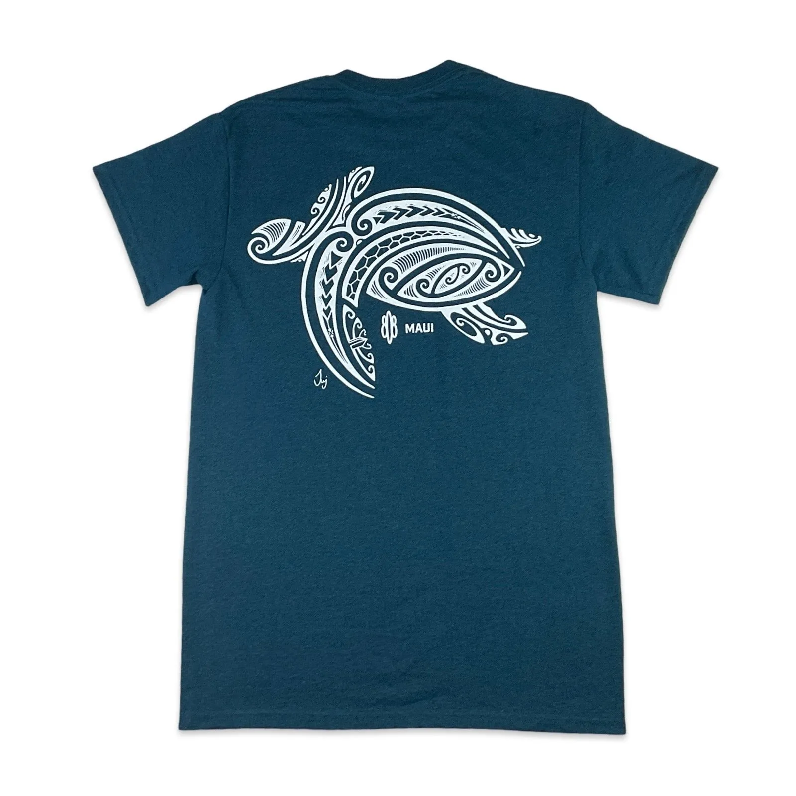 Tattoo Honu4 T-Shirt