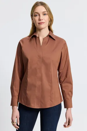 Taylor Stretch No Iron Long Sleeve Shirt